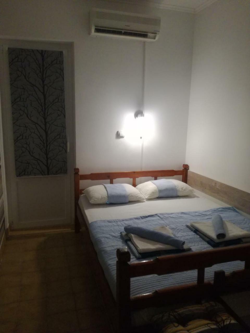 Miron Apart&Rooms ラファイロヴィチ エクステリア 写真