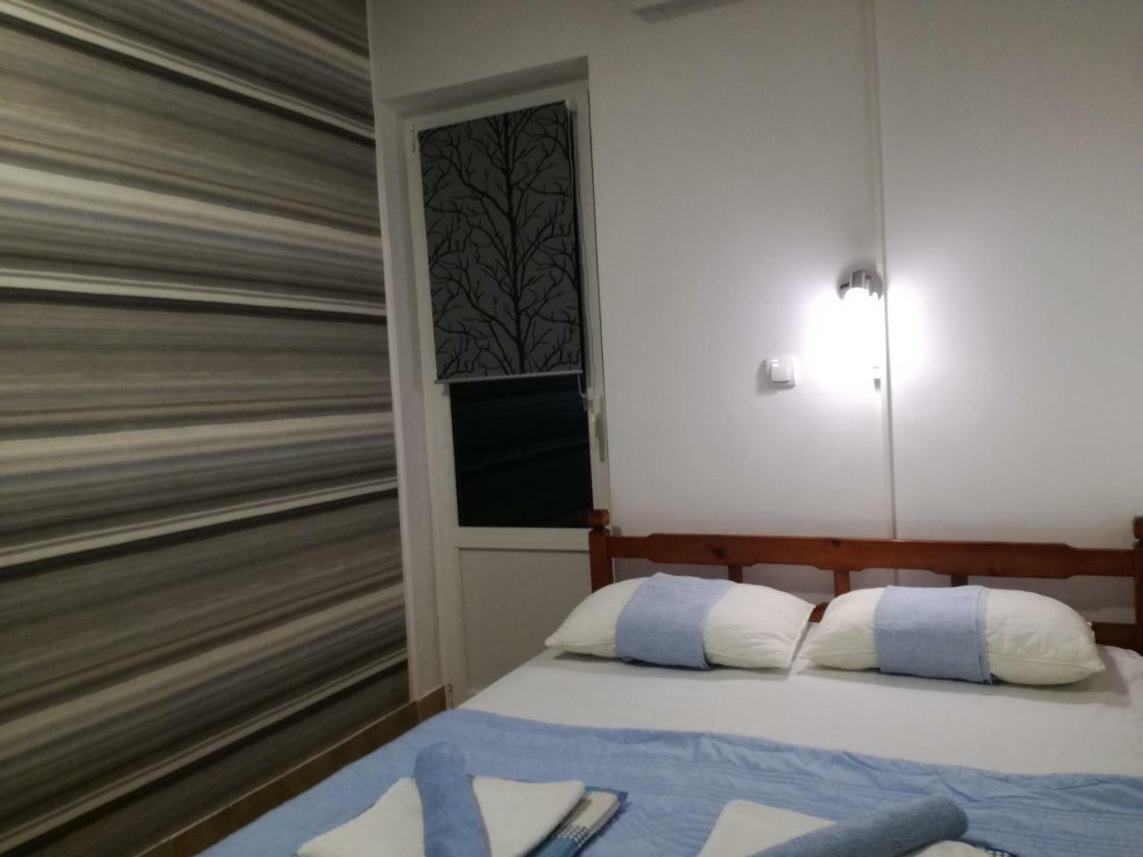 Miron Apart&Rooms ラファイロヴィチ エクステリア 写真