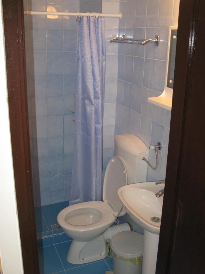 Miron Apart&Rooms ラファイロヴィチ 部屋 写真